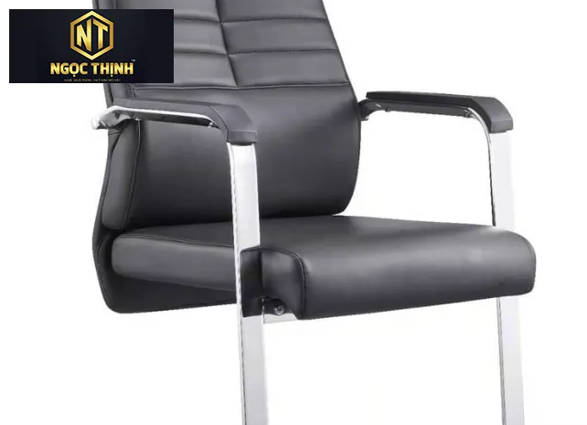 GHẾ QUỲ VĂN PHÒNG - GQVP010